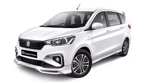 Sewa Ertiga Matic Banyuwangi - Gotransport