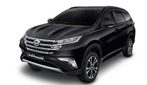 Sewa Terios Matic Banyuwangi - Gotransport