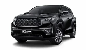 Sewa Innova Zenix EV Hybrid Banyuwangi - Gotransport