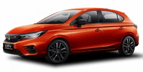 Sewa City Hatchback Banyuwangi - Gotransport