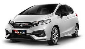 Sewa Honda Jazz Banyuwangi - Gotransport