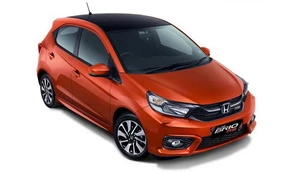 Sewa Honda Brio Banyuwangi - Gotransport