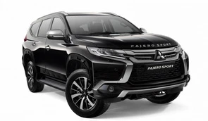 Sewa Mitsubishi Pajero Banyuwangi - Gotransport