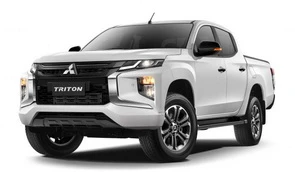 Sewa Triton 4x4 Banyuwangi - Gotransport